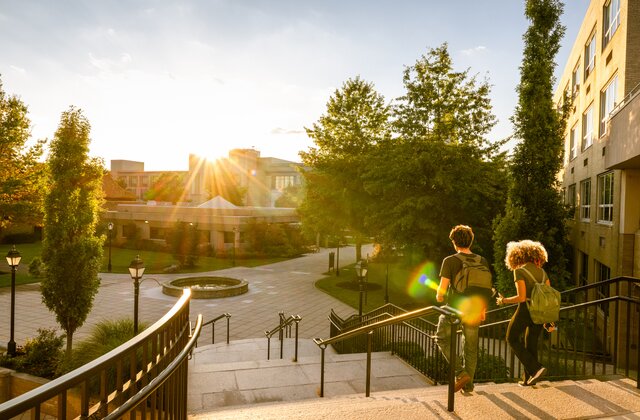 College Tours Dos & Donts