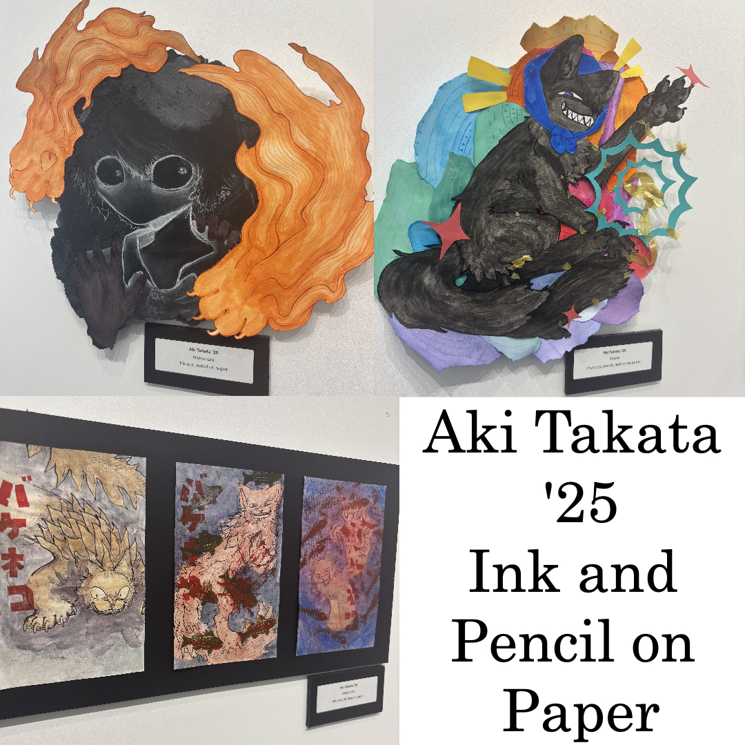 Spotlight on The Art Show 2025