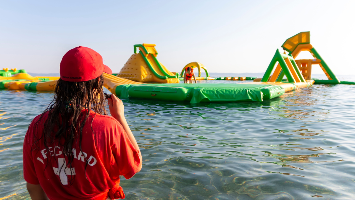 How To Find A Summer Job