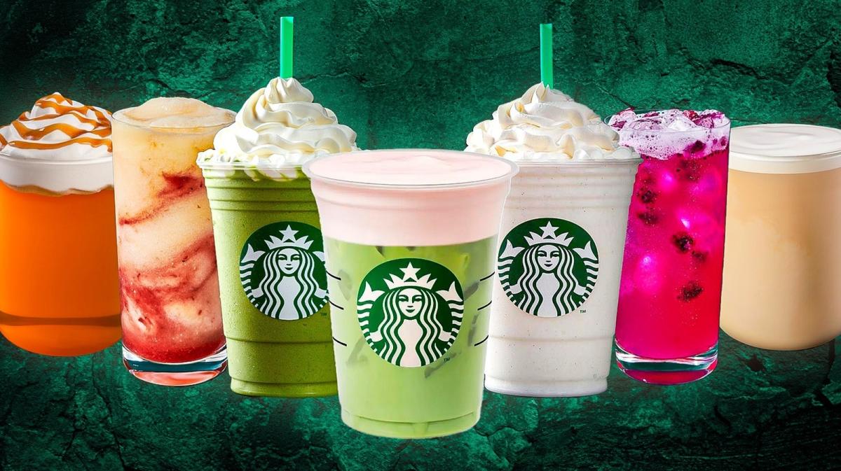 What Does Your Starbucks Order Say About You?