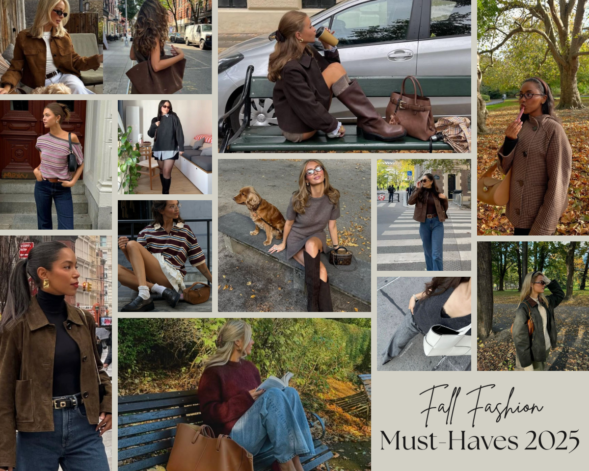 photos: c/o Pinterest
collage: c/o Madison DeLuca