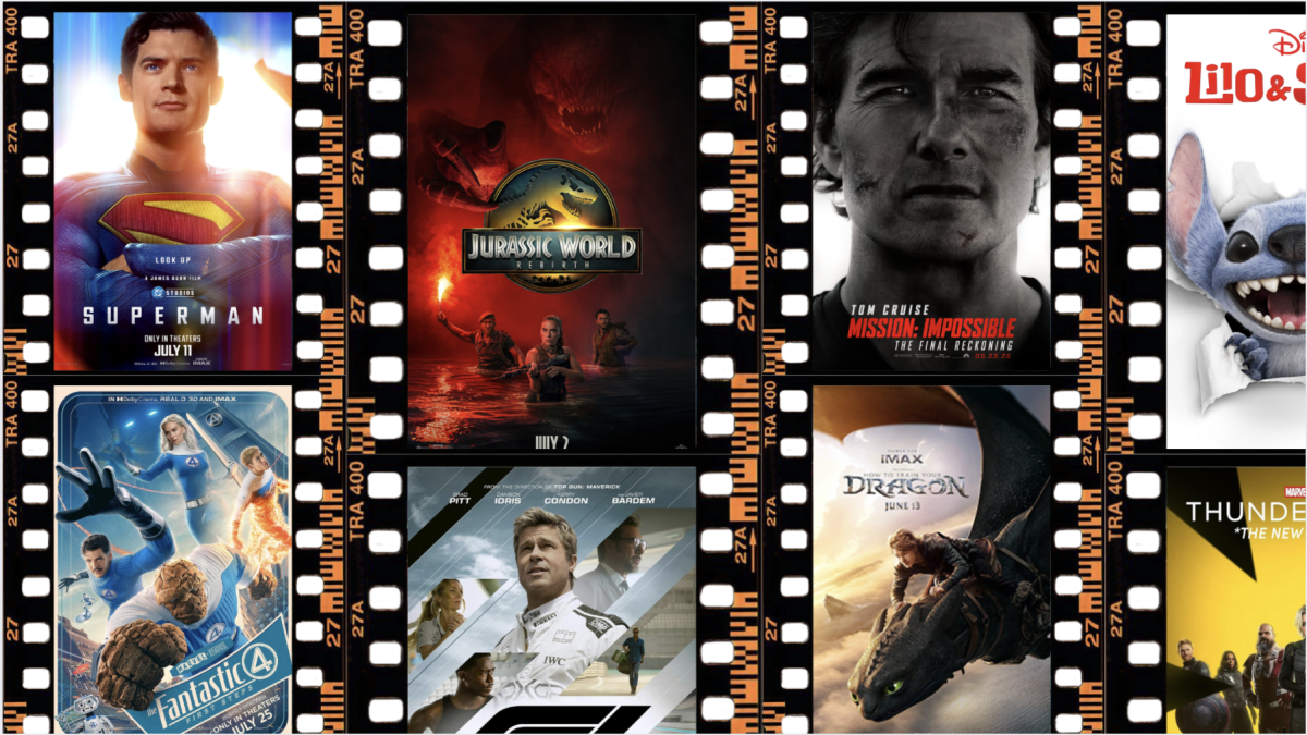 Does the Oscar Go to Originality?