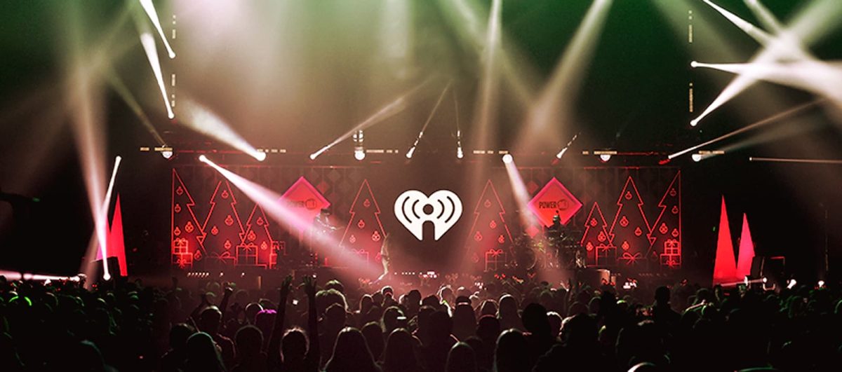 Jingle Ball or Bust?