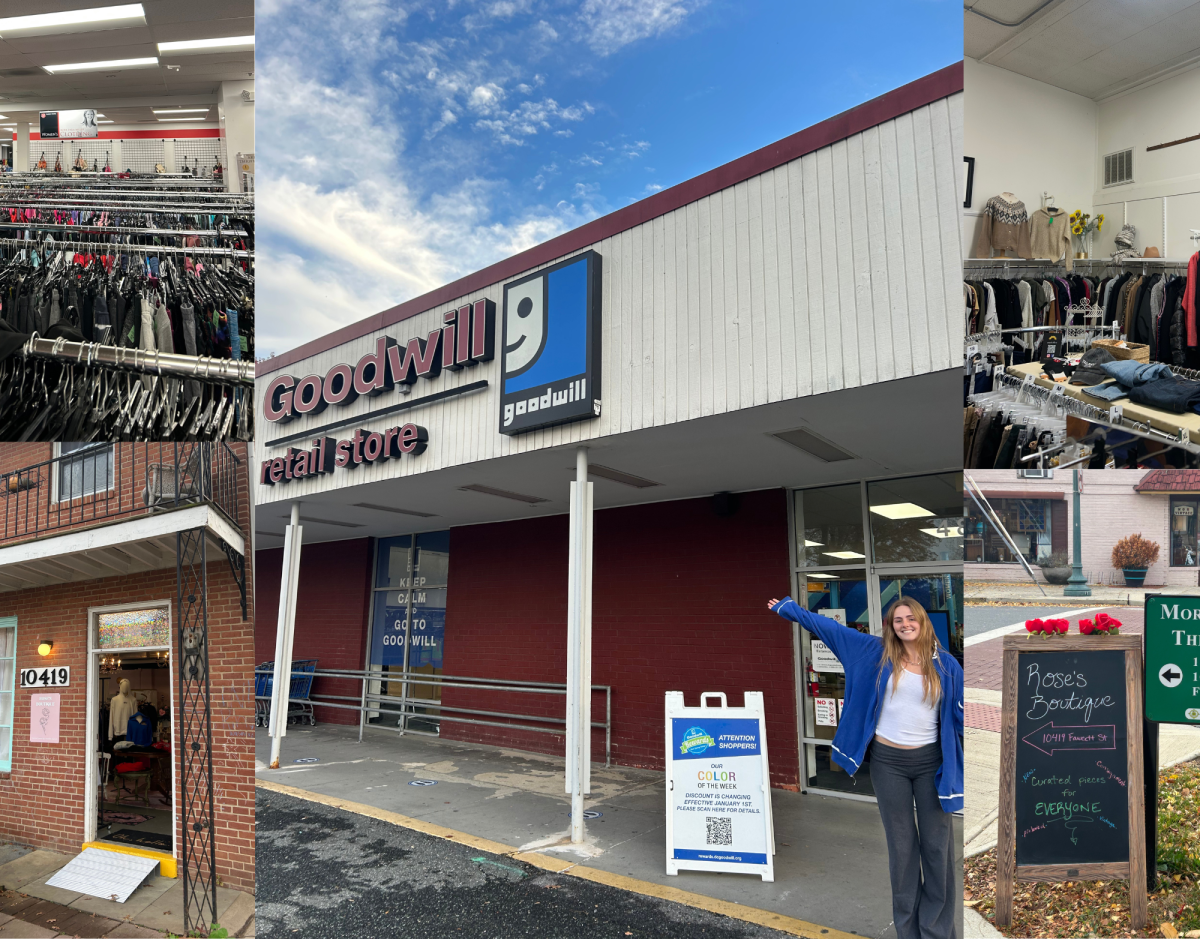 Do You Have What it Takes to Thrift?