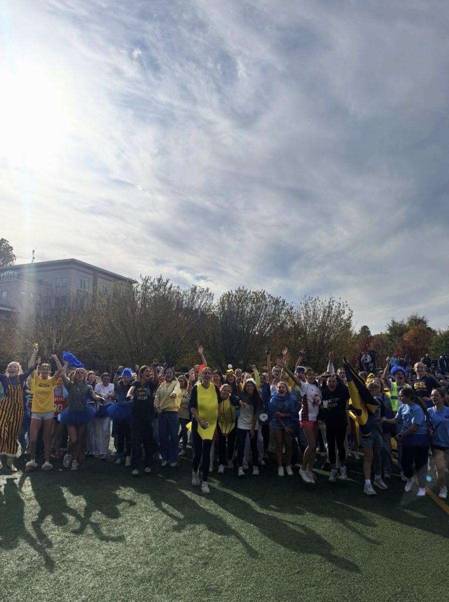 SR Fall Sport Recap