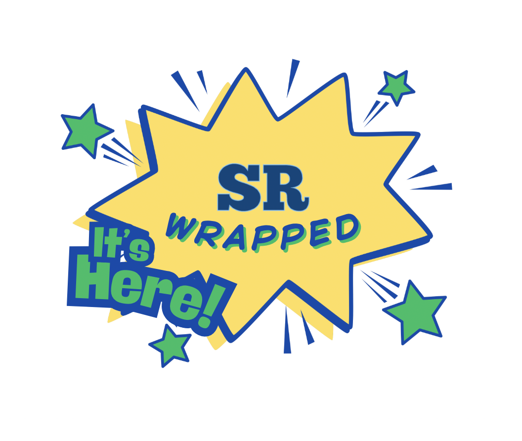 Stone Ridge: Wrapped