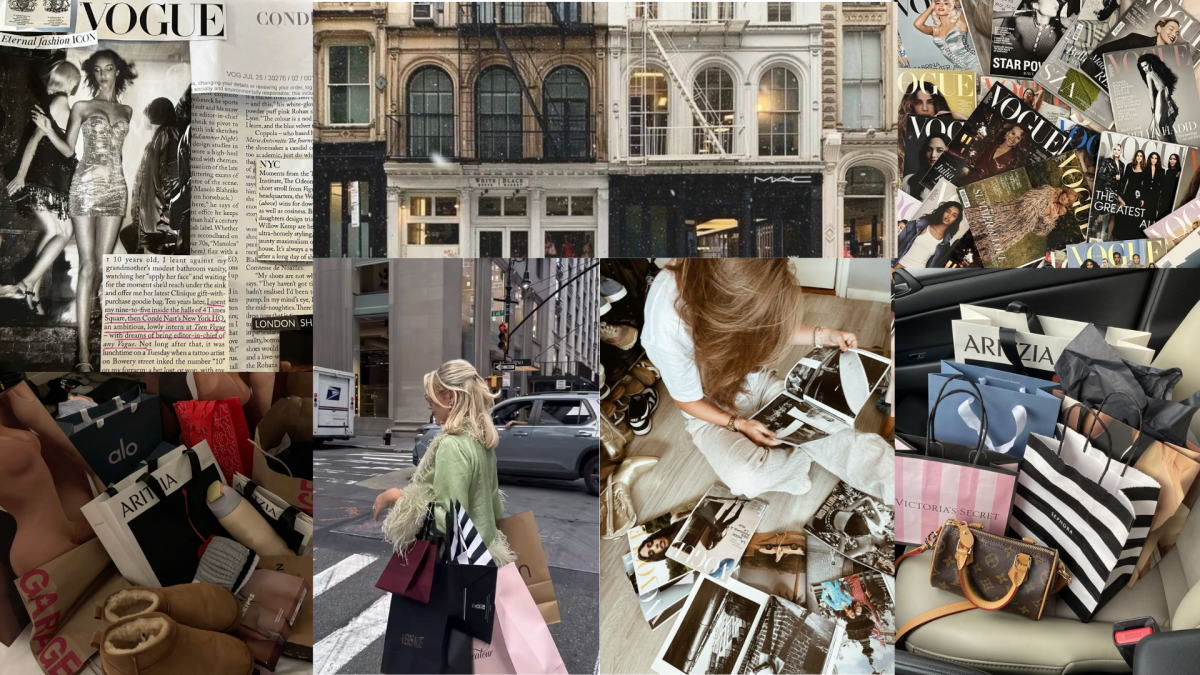 Big Sales or Busts?