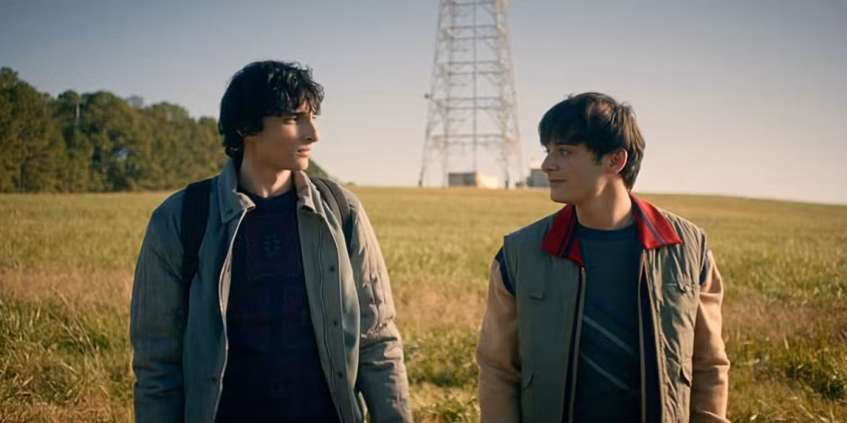 Stranger Things 5: Recap and Review