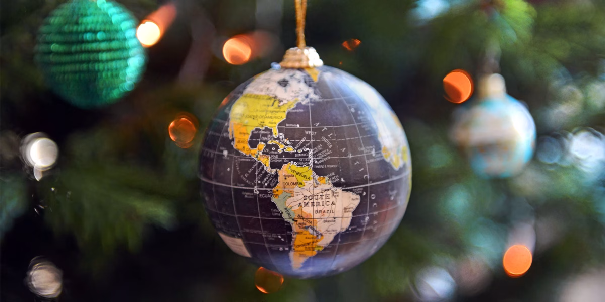 Christmas Around the World