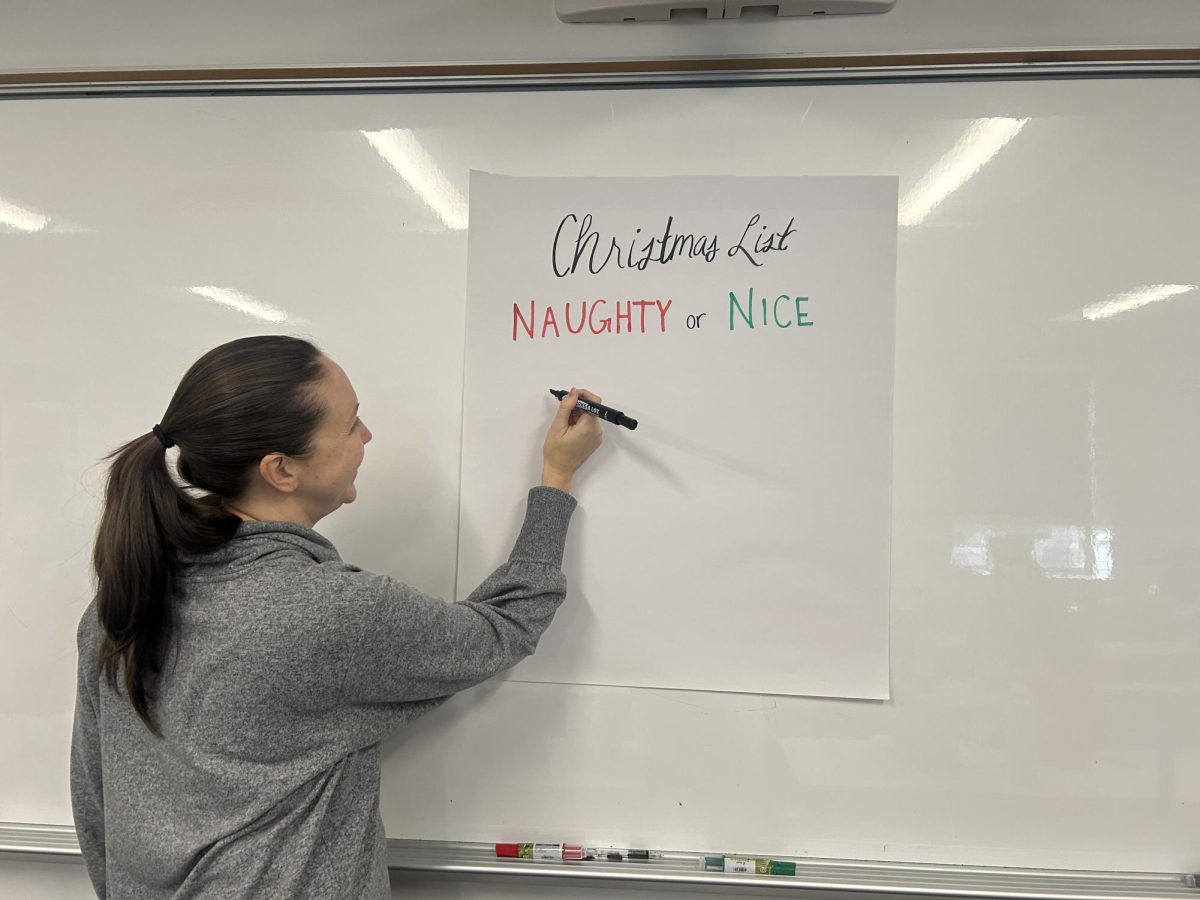 Teachers' Pet Peeves