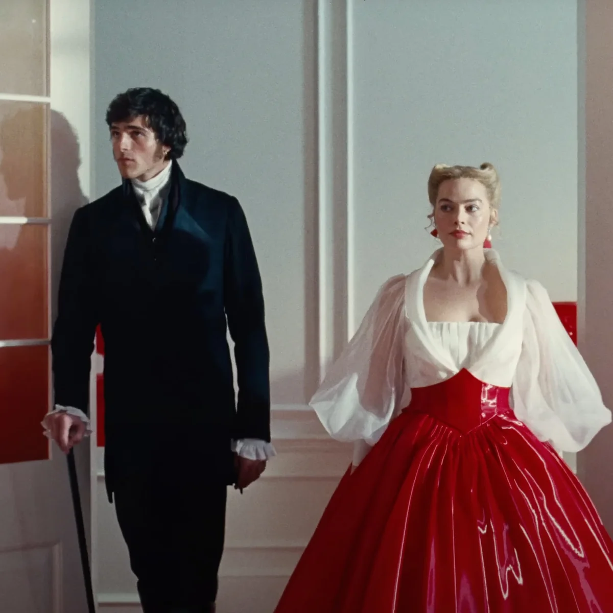 Wuthering Heights: Interpretation or Adaptation?