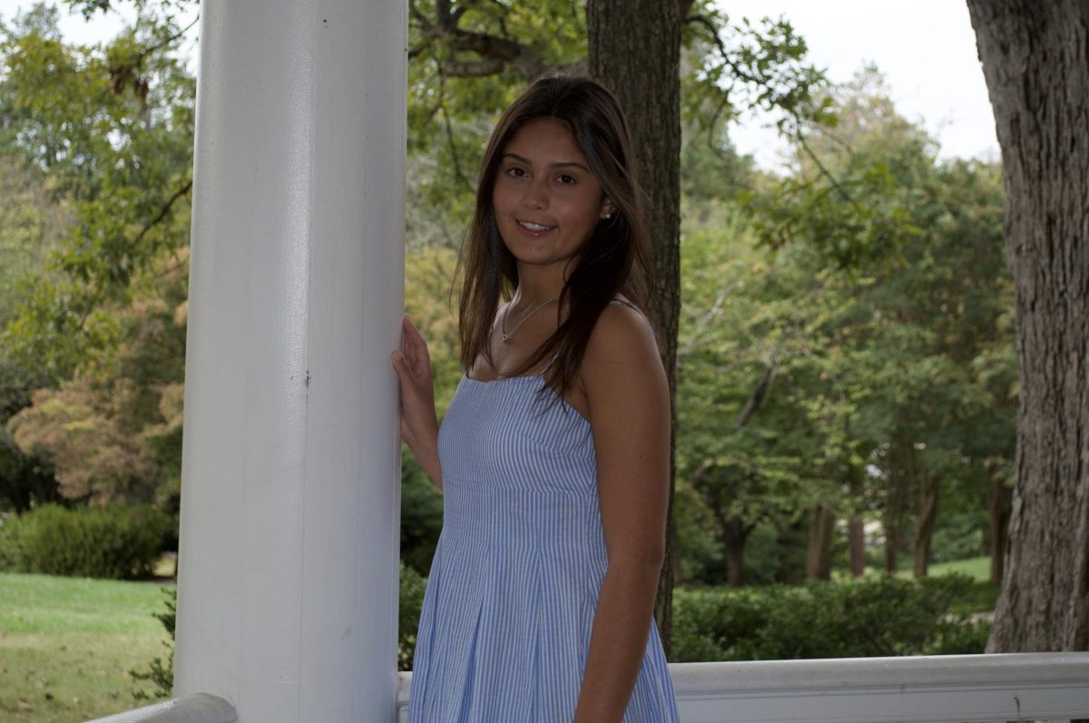 Global Studies Certificate Series: Isabel Saad