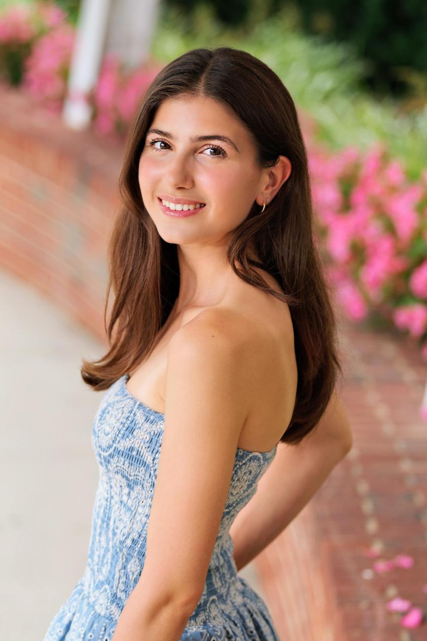 Global Studies Certificate Series: Madison DeLuca