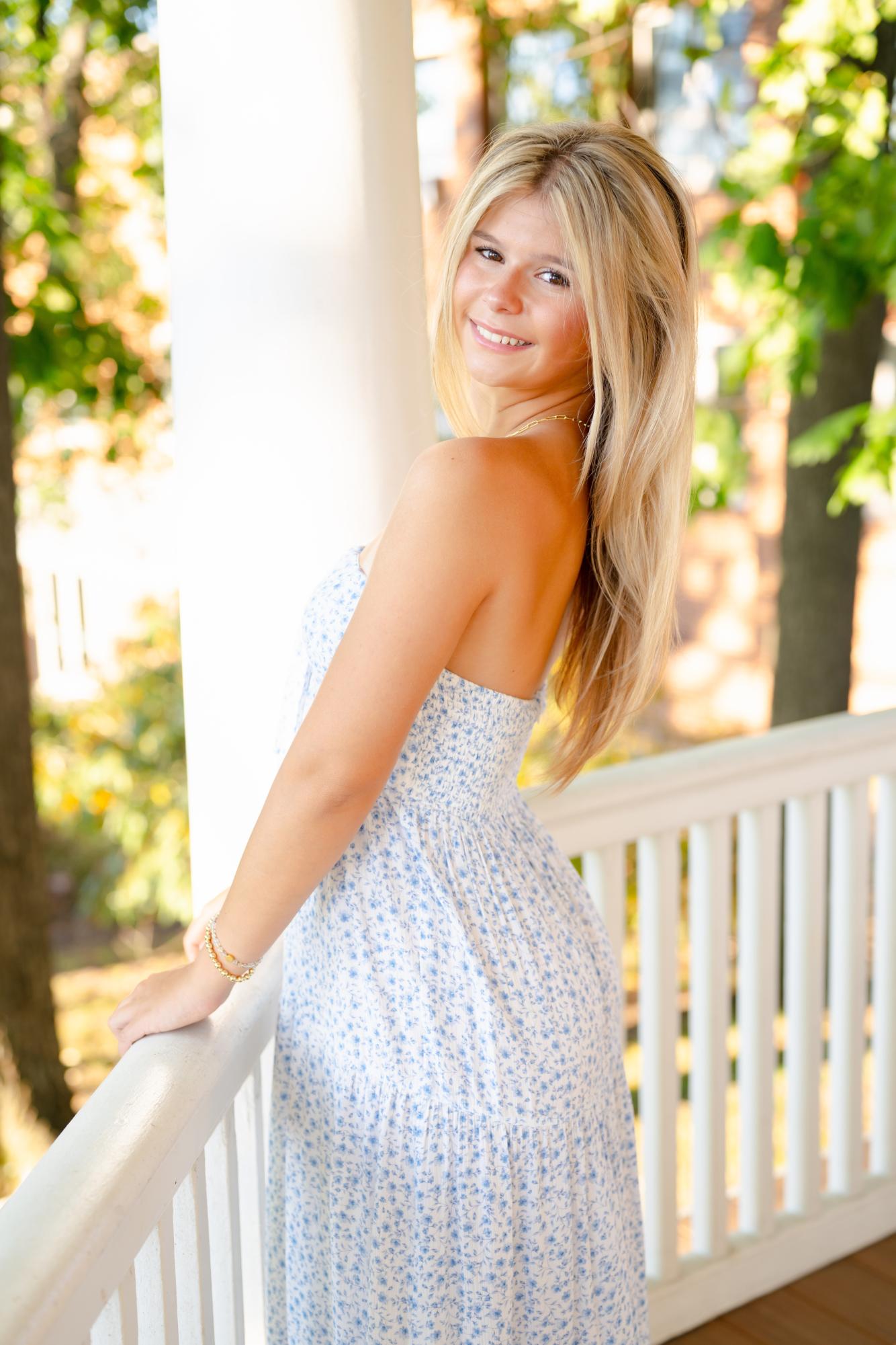 Global Studies Certificate Series: Natalie Shaffer
