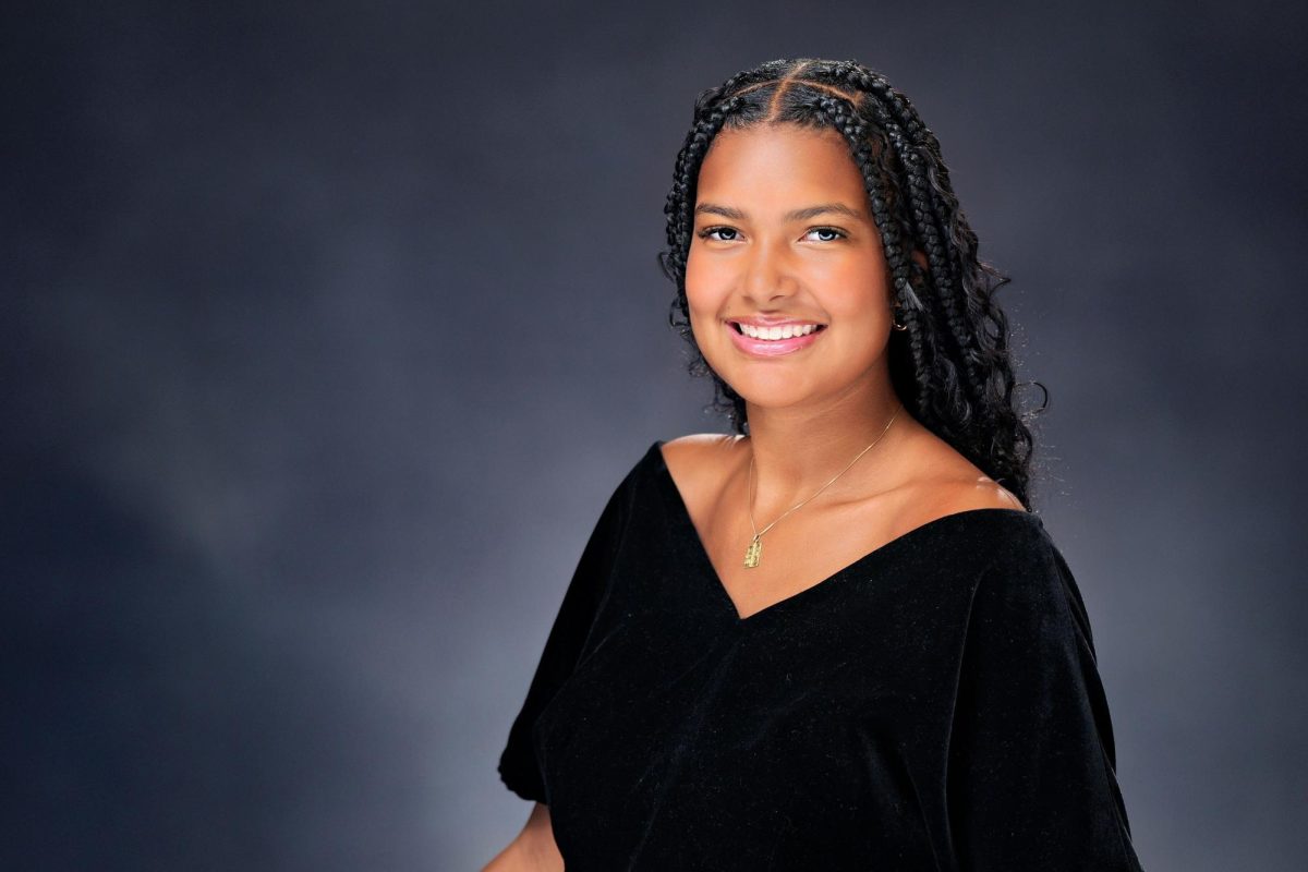 Global Studies Certificate Series: Ava Holt
