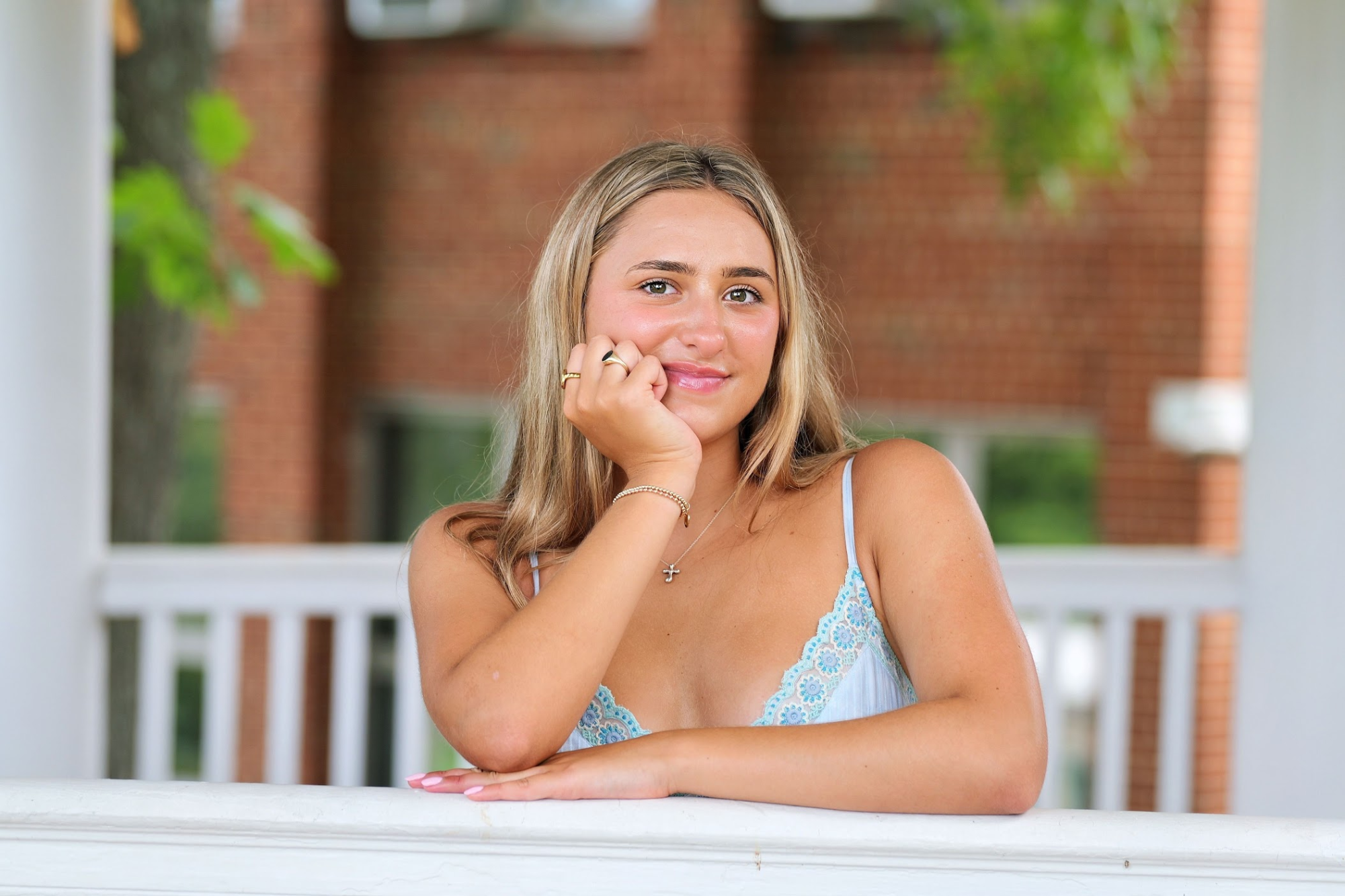 Global Studies Certificate Series: Alessandra Chiaramonte