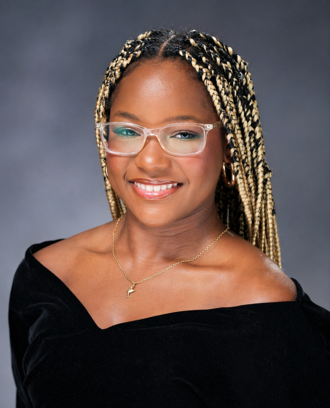 STEM Certificate Series: Mali Lattisaw