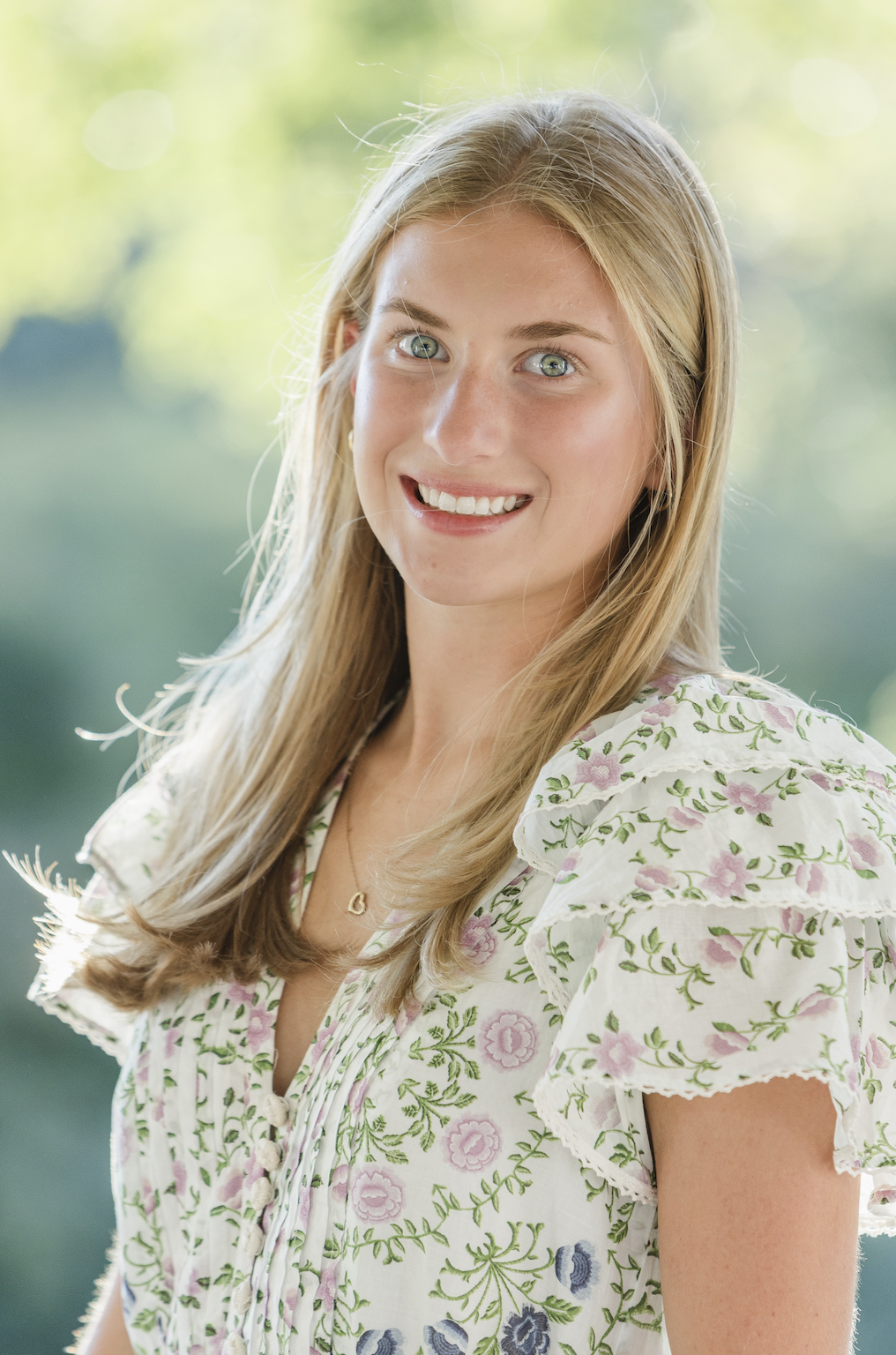 Global Studies Certificate Series: Charlotte Bomba