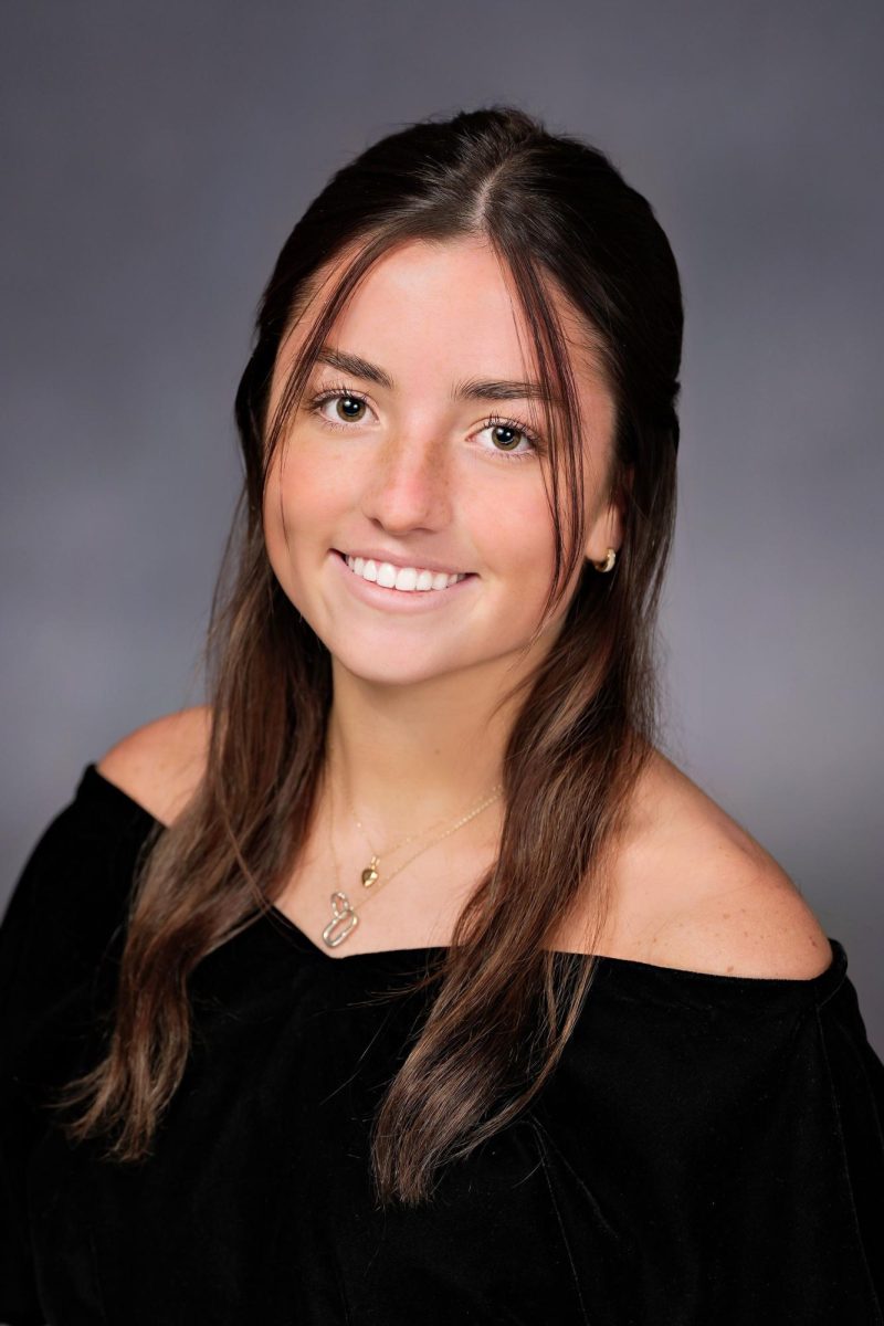Global Studies Certificate Series: Greta Lowell