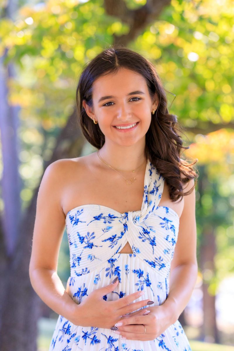 Global Studies Certificate Series: Isabel Brown