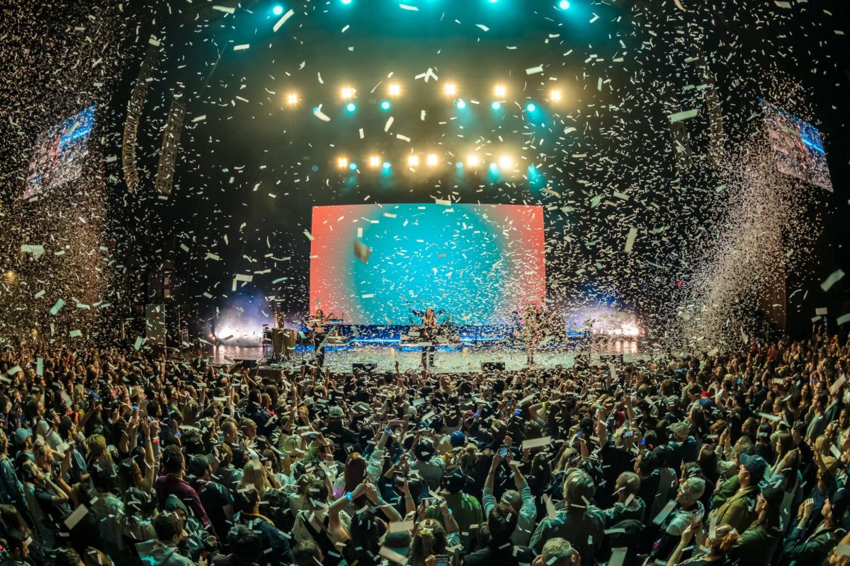 Summer Concerts Heading to the DMV