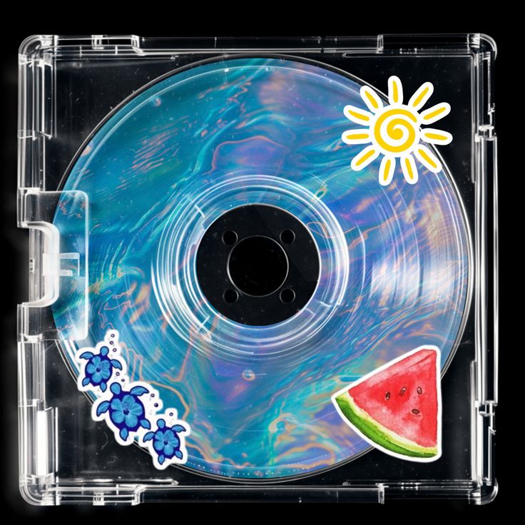Here and Now Summer Playlist!