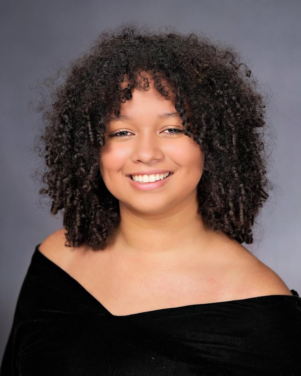 Global Studies Certificate Series: Micaela Brady